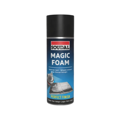 1 ambalaj Magic Foam